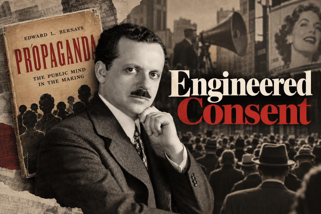 How Much of What We Believe Is Actually&nbsp;Ours?