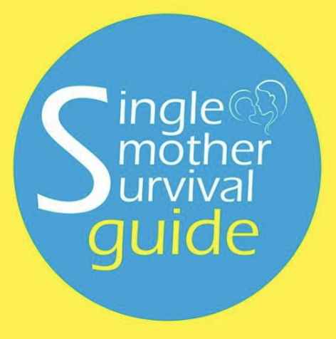 Single Mother Survival Guide Podcast Logo